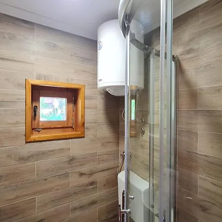 Livaditsa Ferienhaus