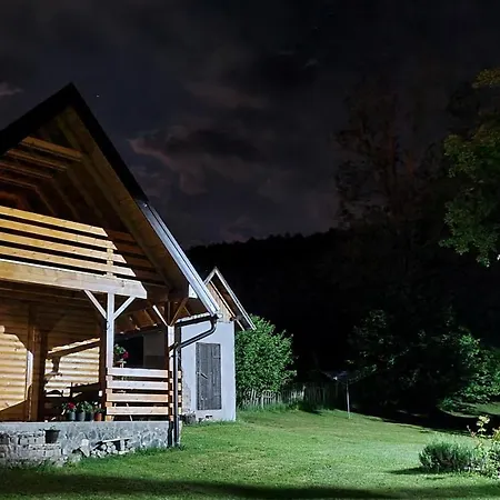 Livaditsa Ferienhaus Kremna