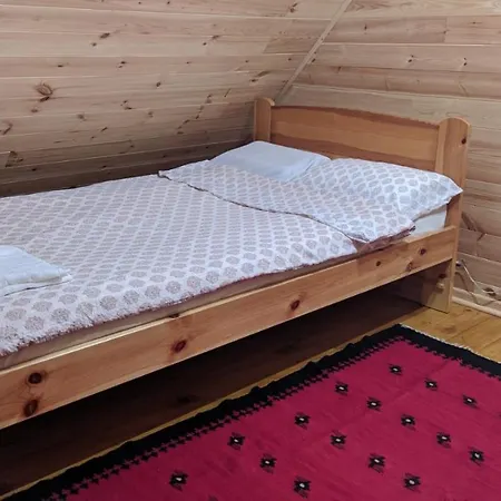 Livaditsa Ferienhaus *